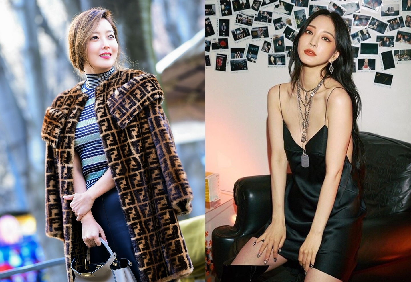 5 my nhan Han dep nhat the ky 21 co gu an mac the nao? hinh anh