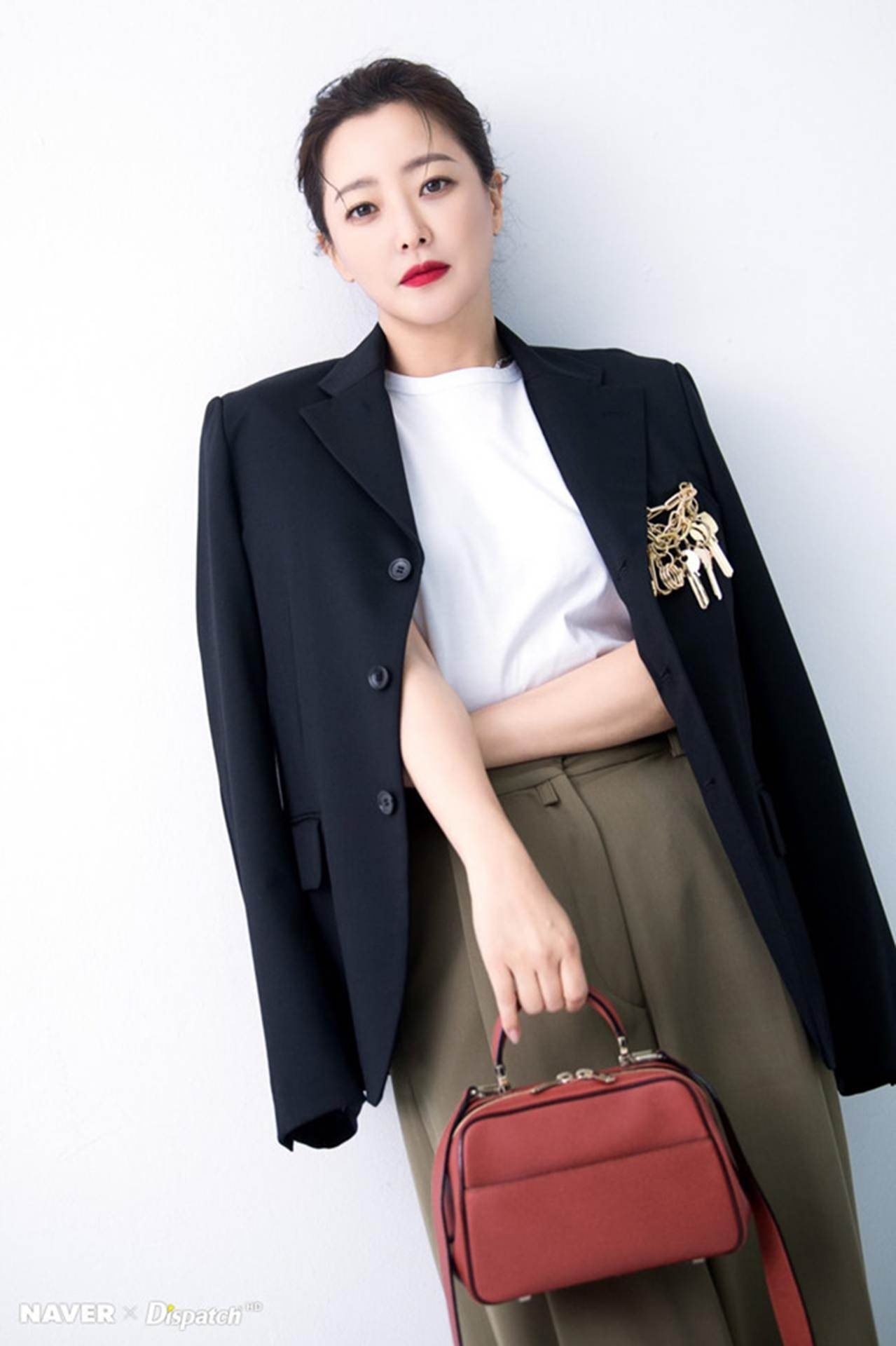 Mỹ nhân Lee Young Ae ăn mặc thanh lịch  ảnh 6 My nhan Lee Young Ae an mac thanh lich anh 6