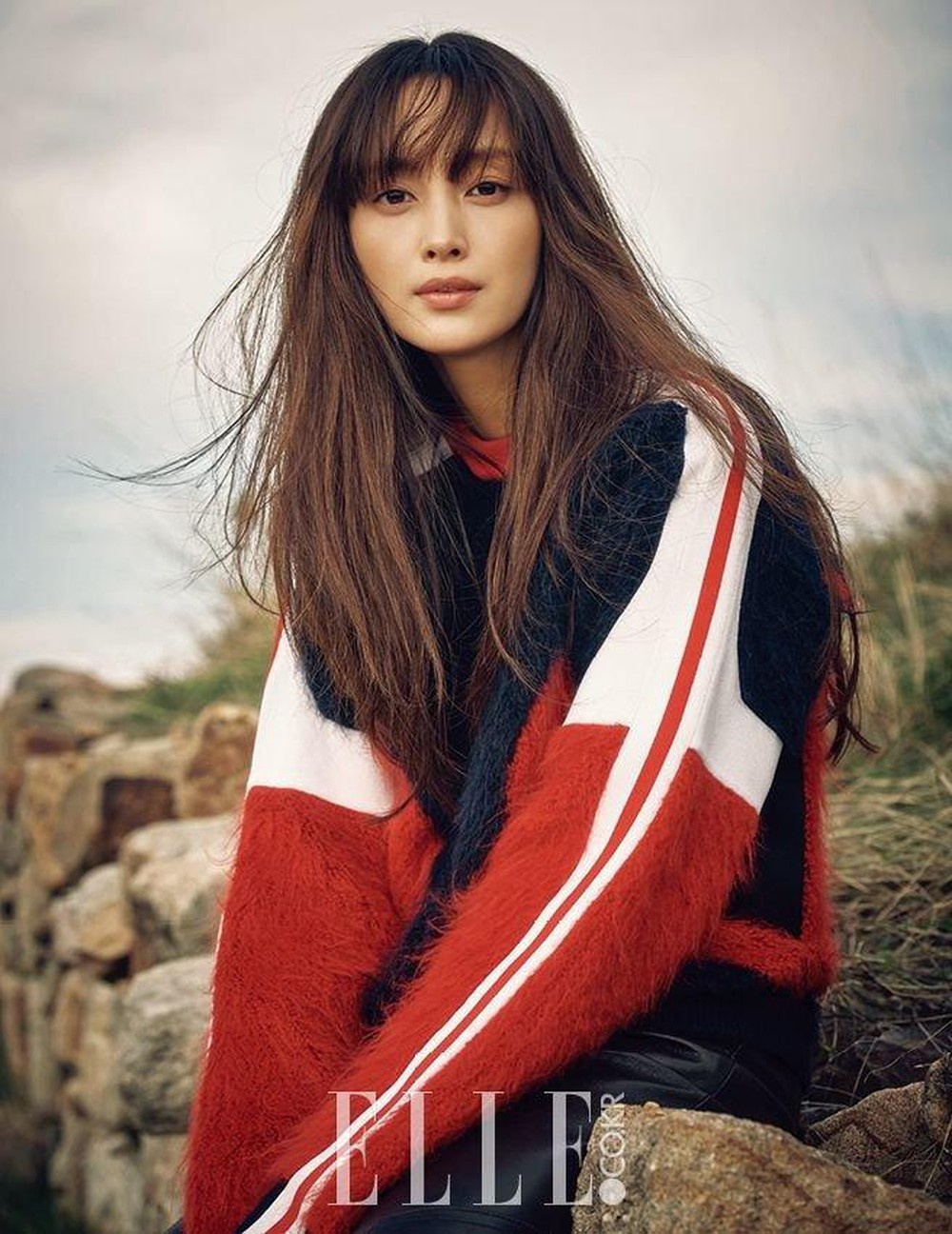 Mỹ nhân Lee Young Ae ăn mặc thanh lịch  ảnh 12 My nhan Lee Young Ae an mac thanh lich anh 12