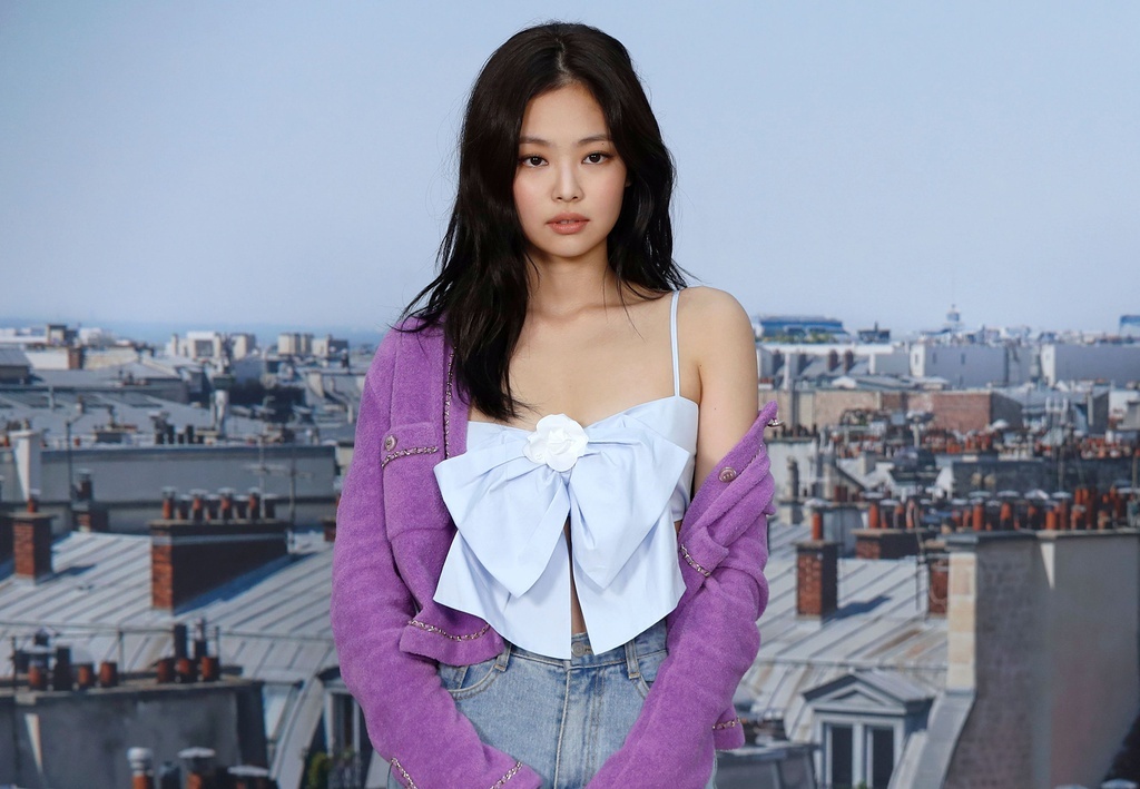 Đại sứ thương hiệu Prada ảnh 6 Dai su thuong hieu Prada anh 6