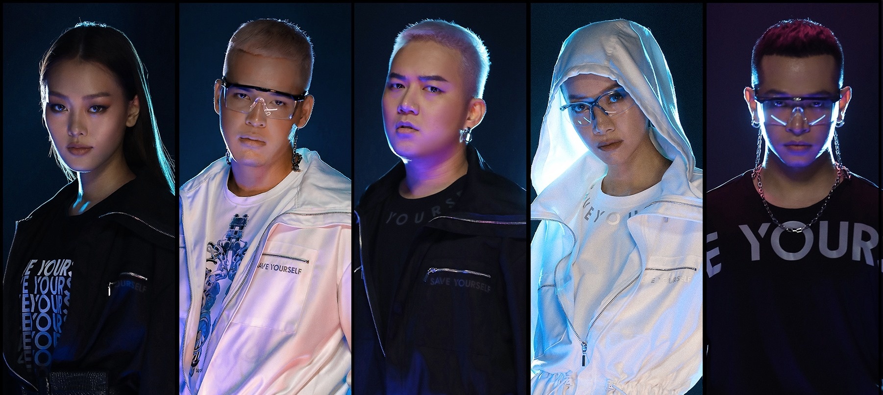 Chung Thanh Phong lo von mua dich anh 5