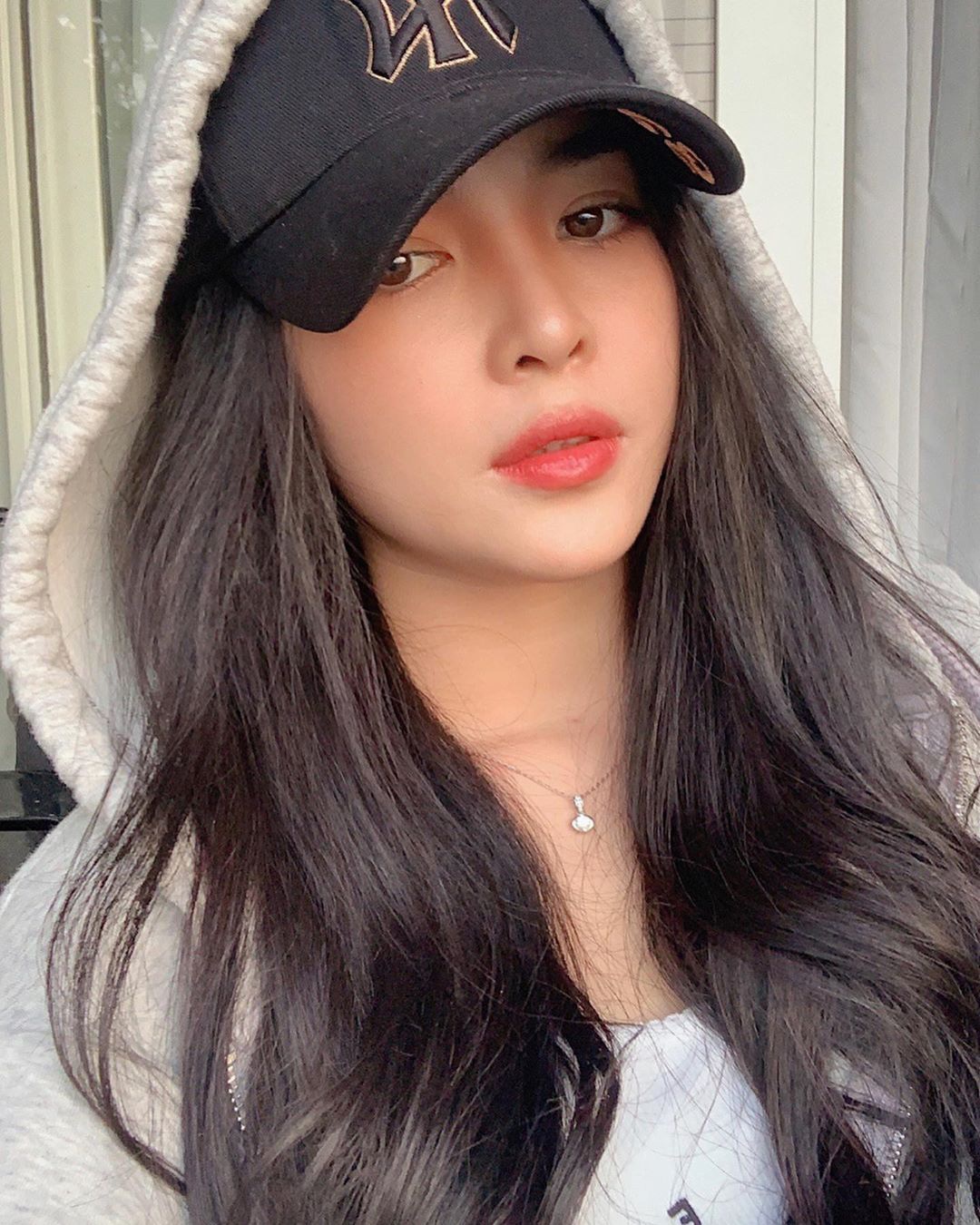 Thanh Quynh thay doi gu an mac anh 1