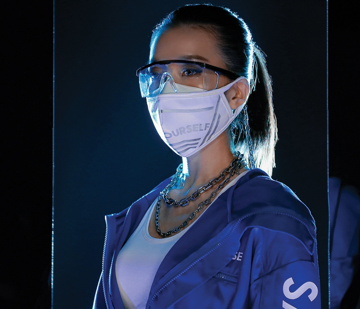 Chung Thanh Phong livestream anh 2