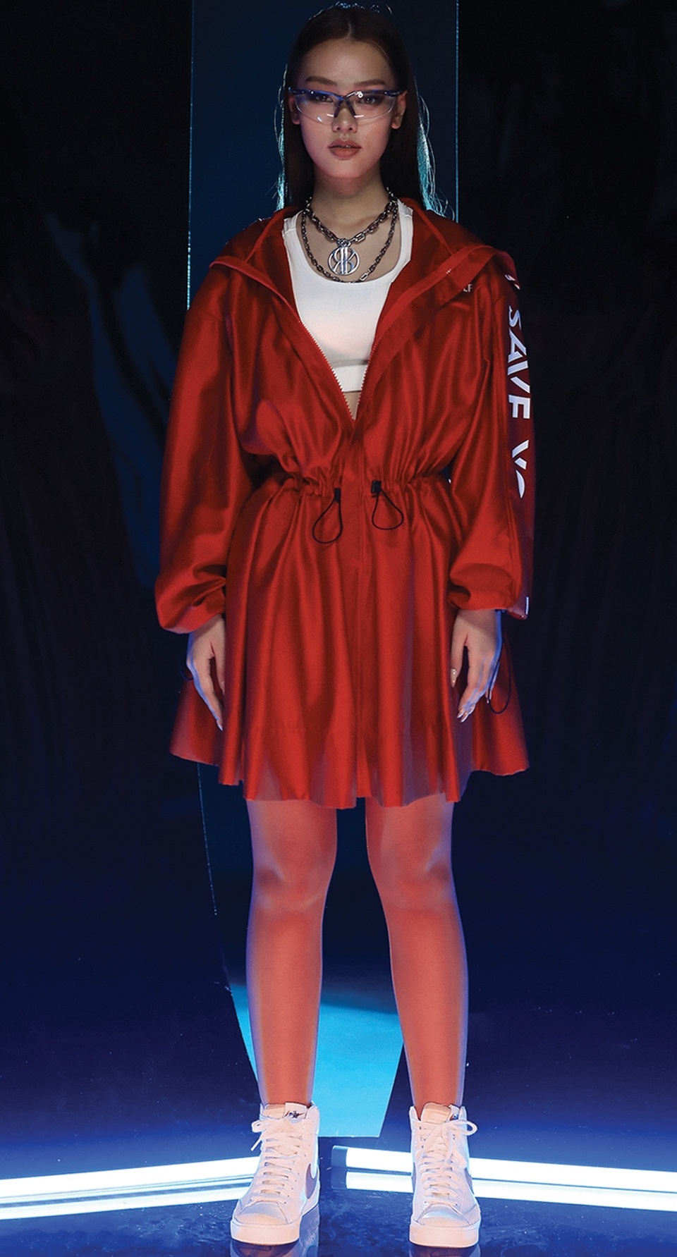 Chung Thanh Phong livestream anh 1