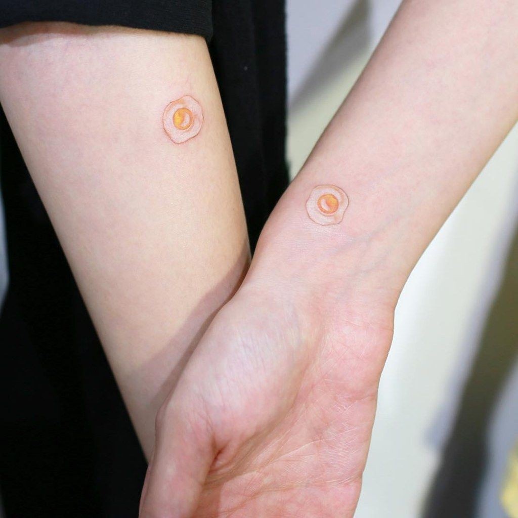 Jimin thich xam hinh anh 5