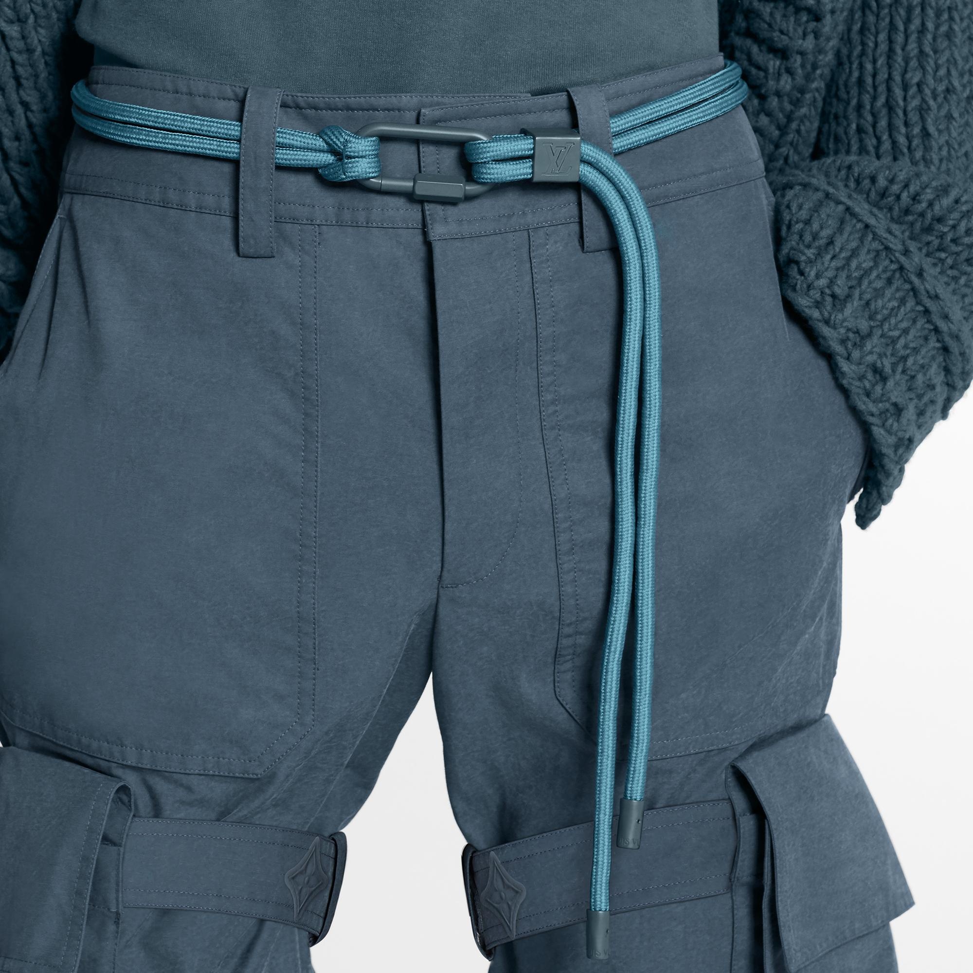 Louis Vuitton gây tranh cãi ảnh 2 Louis Vuitton gay tranh cai anh 2