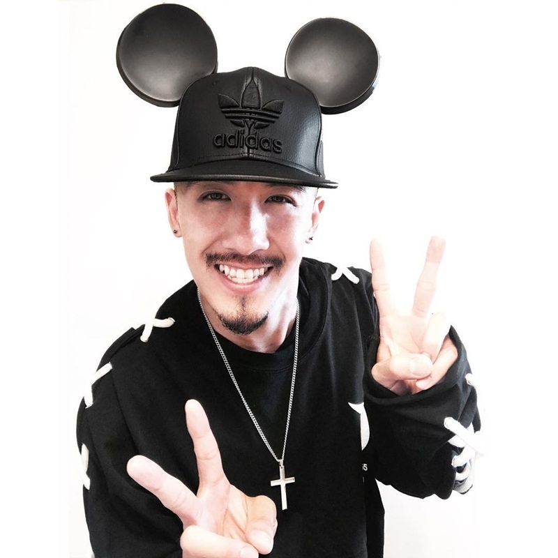 Lady Gaga đeo khẩu trang cá tính ảnh 3 Lady Gaga deo khau trang ca tinh anh 3