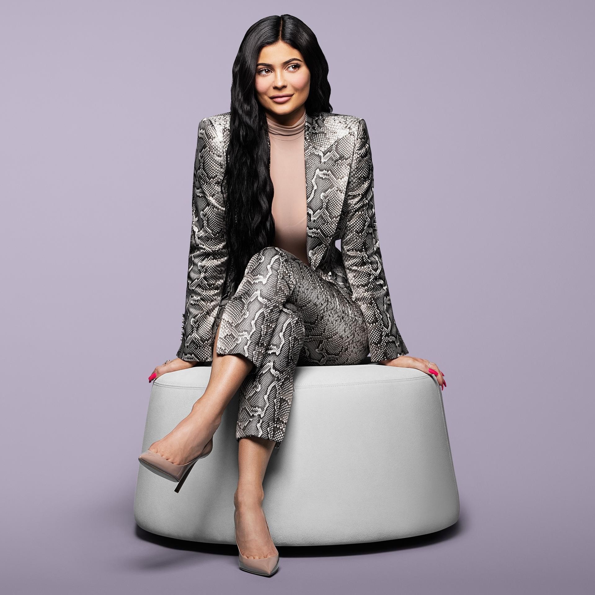 Thu nhập Kylie Jenner ảnh 5 Thu nhap Kylie Jenner anh 5