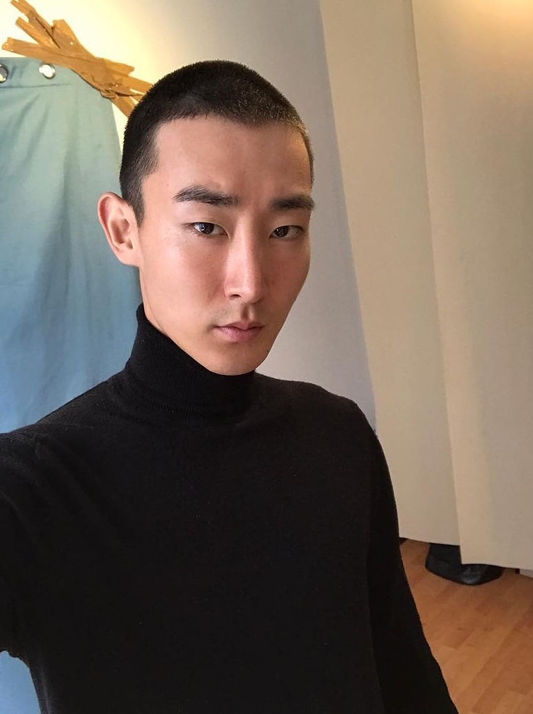 Thoi trang mau nam goc Han anh 5