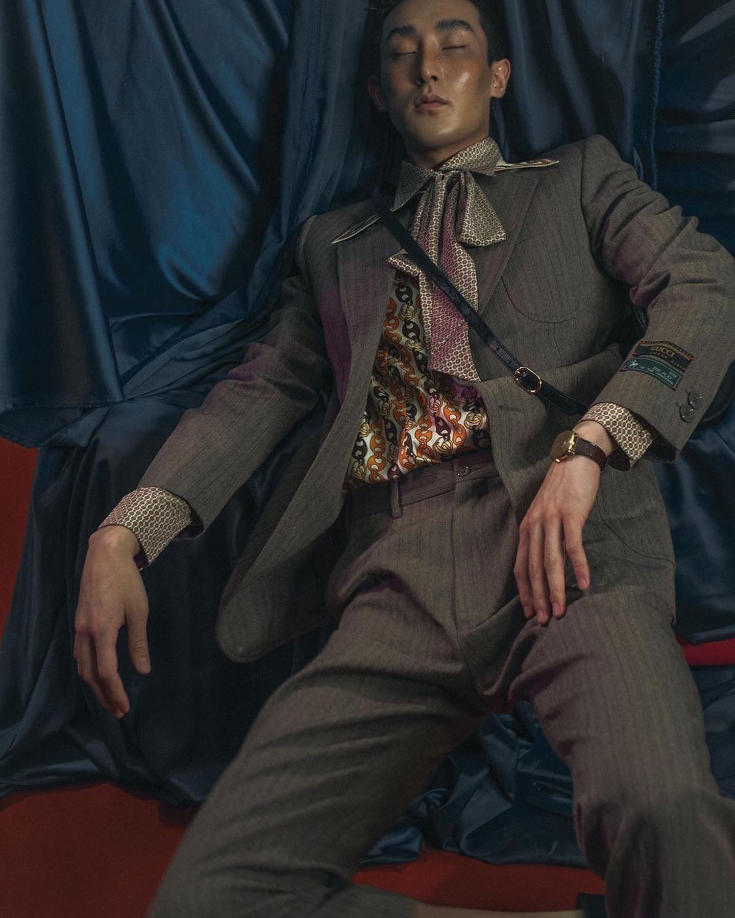 Thoi trang mau nam goc Han anh 3