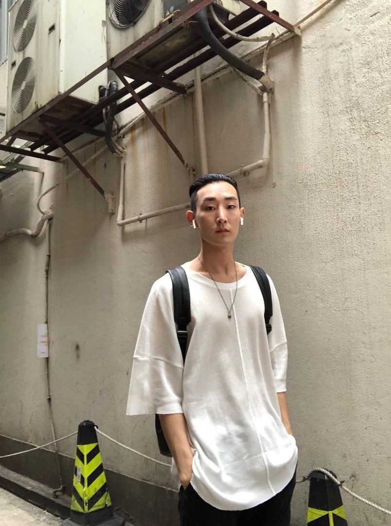 Thoi trang mau nam goc Han anh 6