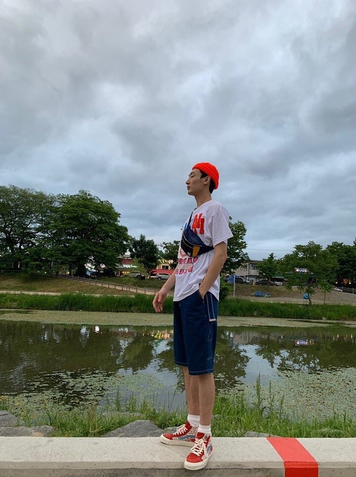 Thoi trang mau nam goc Han anh 8