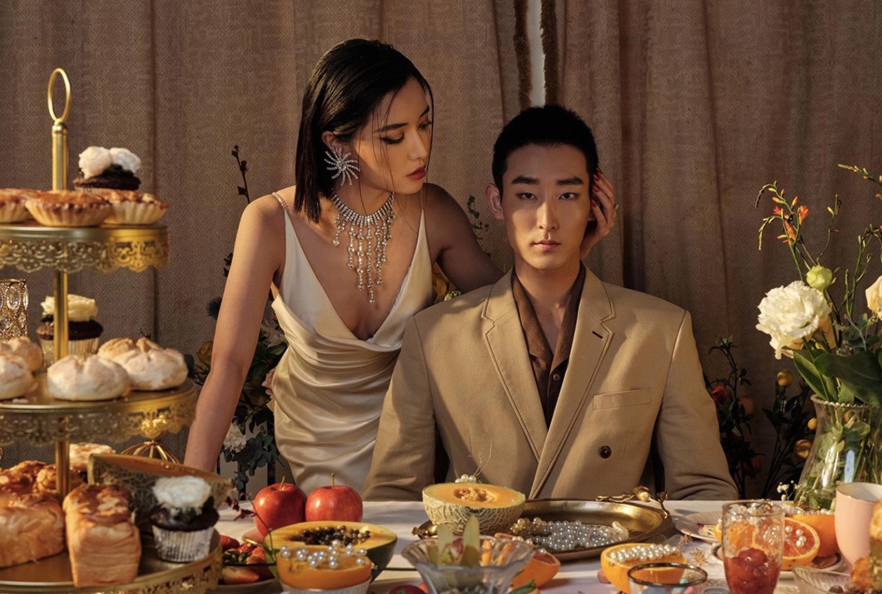 Nam chinh MV 'Mot cu lua' cua Bich Phuong ngoai doi an mac the nao? hinh anh