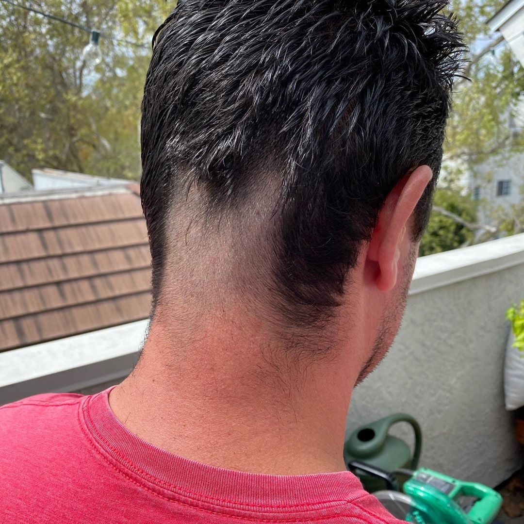 Cat toc bi lem anh 2