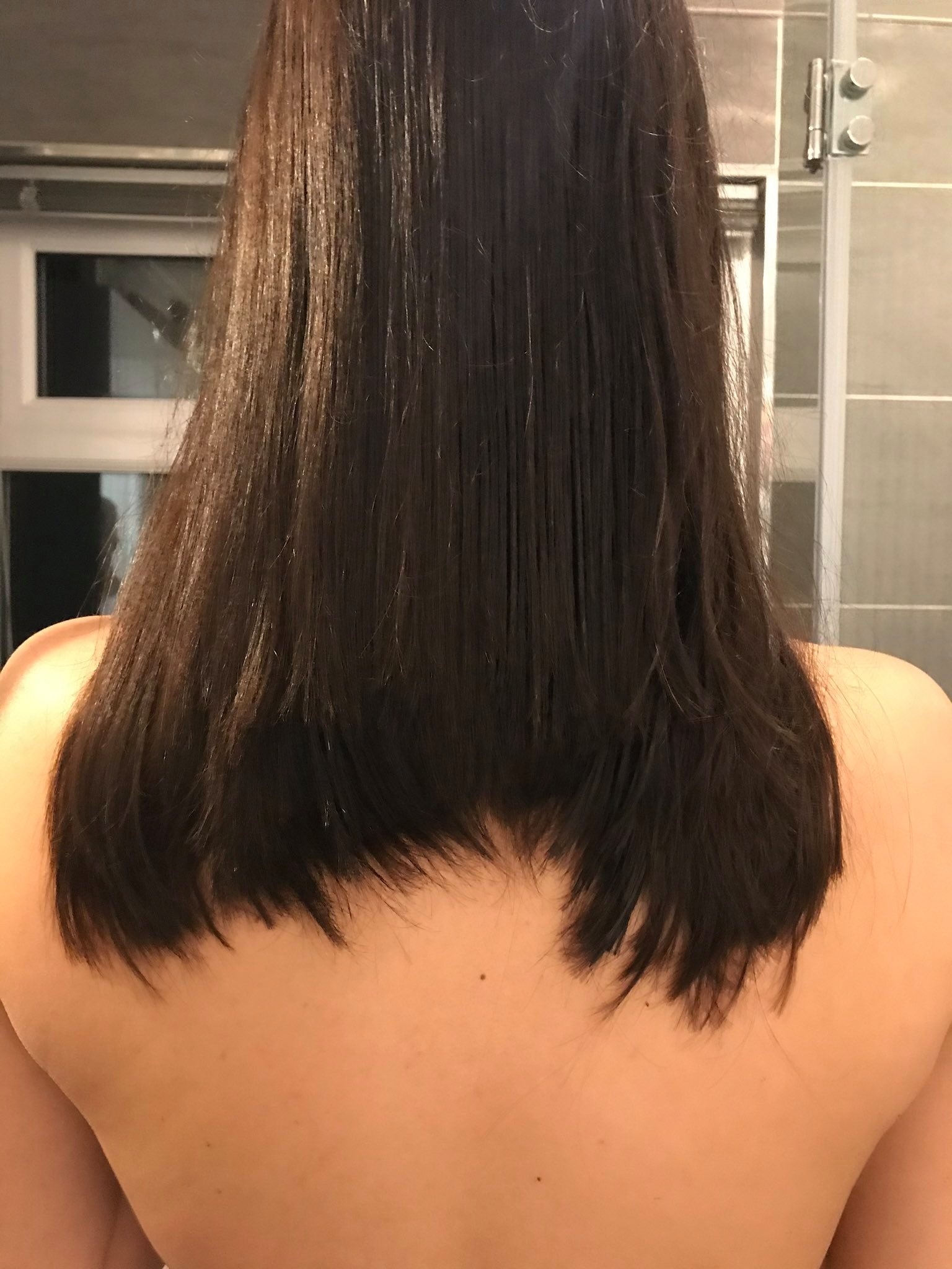 Cat toc bi lem anh 4