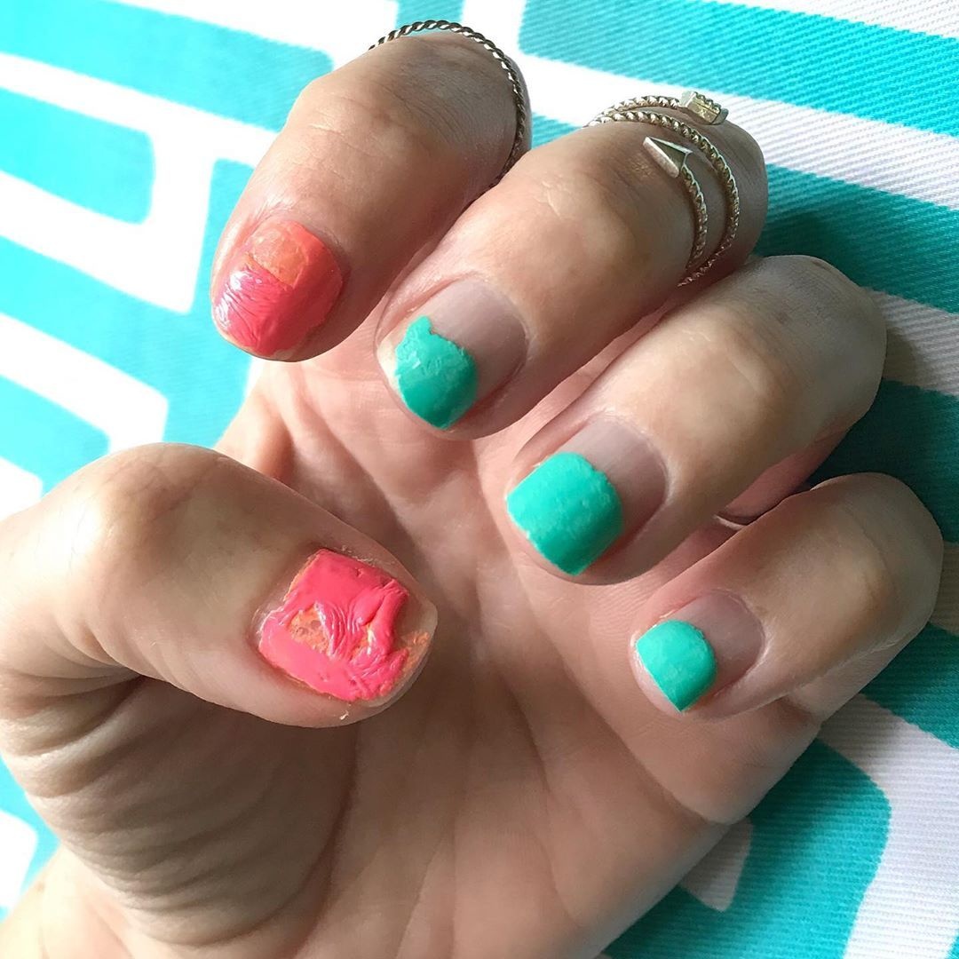 Cat toc bi lem anh 8