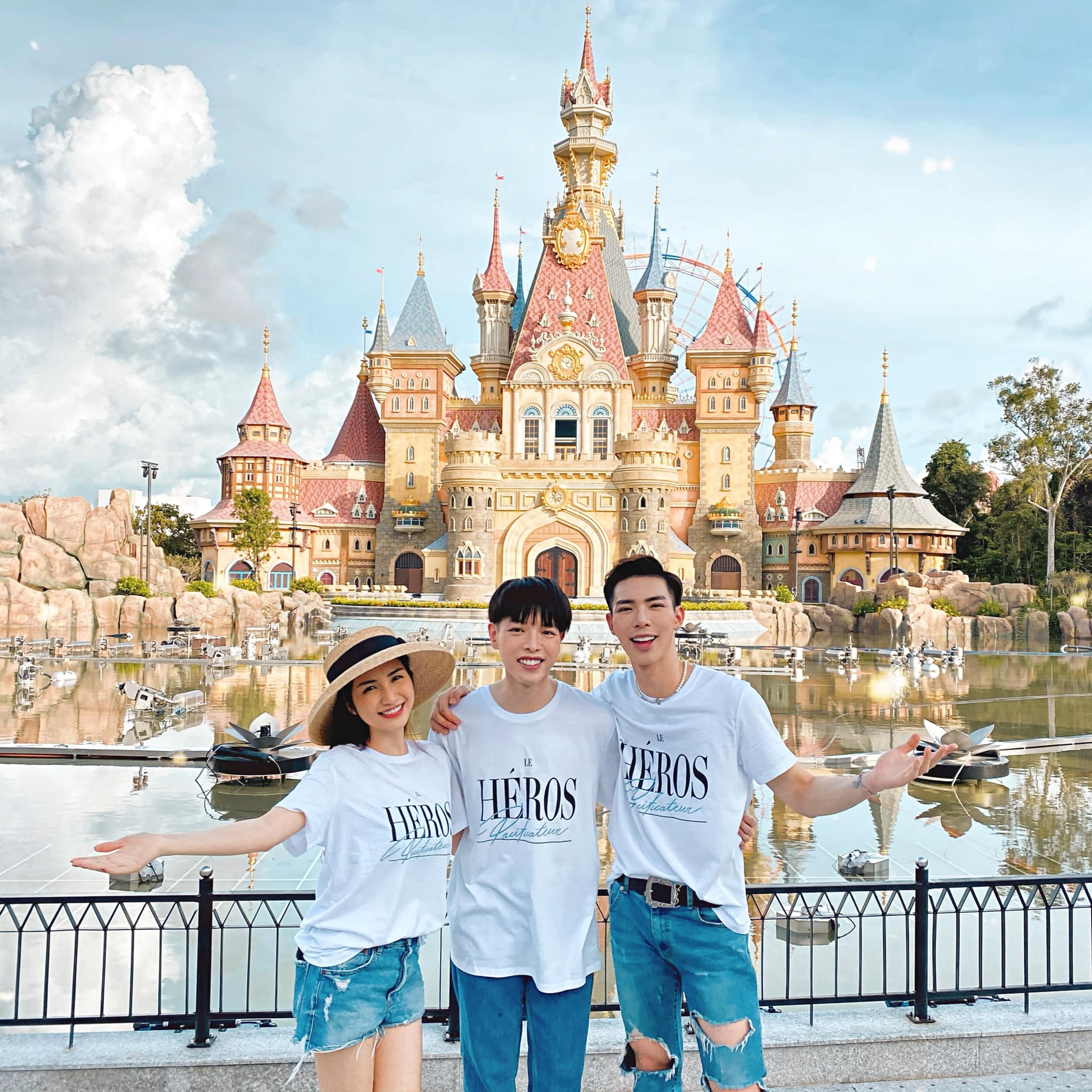 Jack phối đồ rườm rà ảnh 7 Jack phoi do ruom ra anh 7