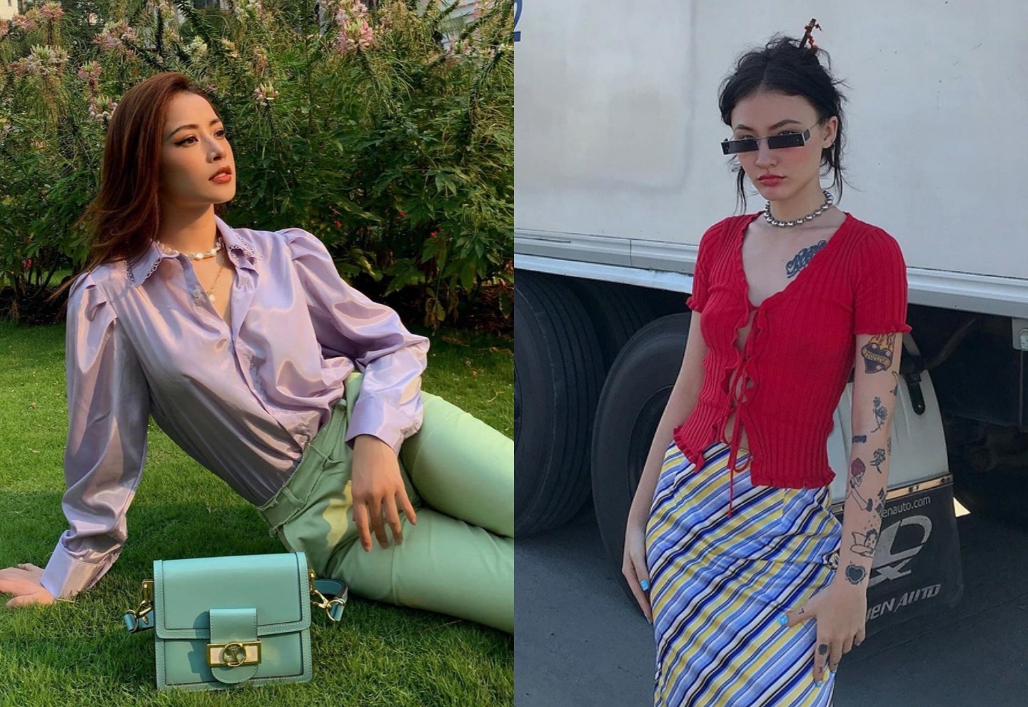 Vi sao Chi Pu va gioi tre Viet chuong phong cach tu thoi cha me? hinh anh