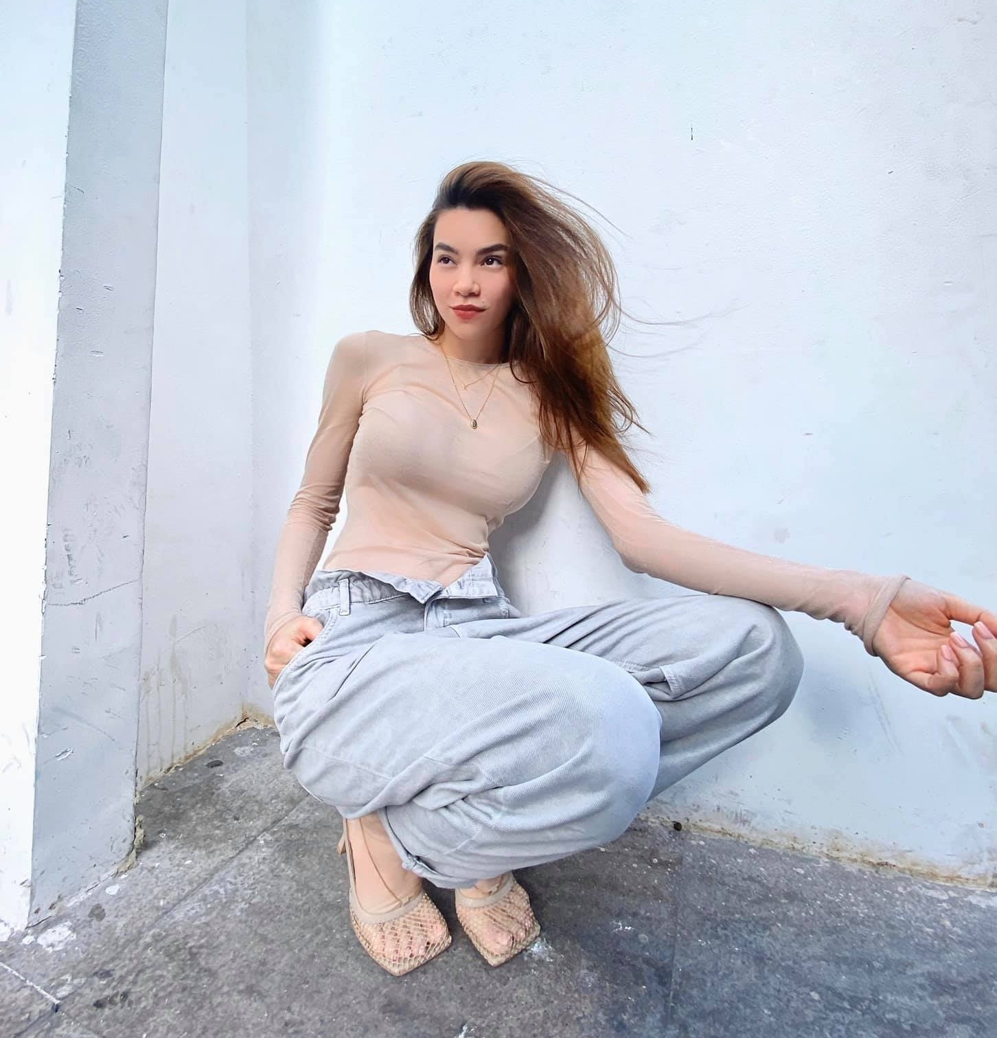 Tang Thanh ha dien giay luoi anh 3