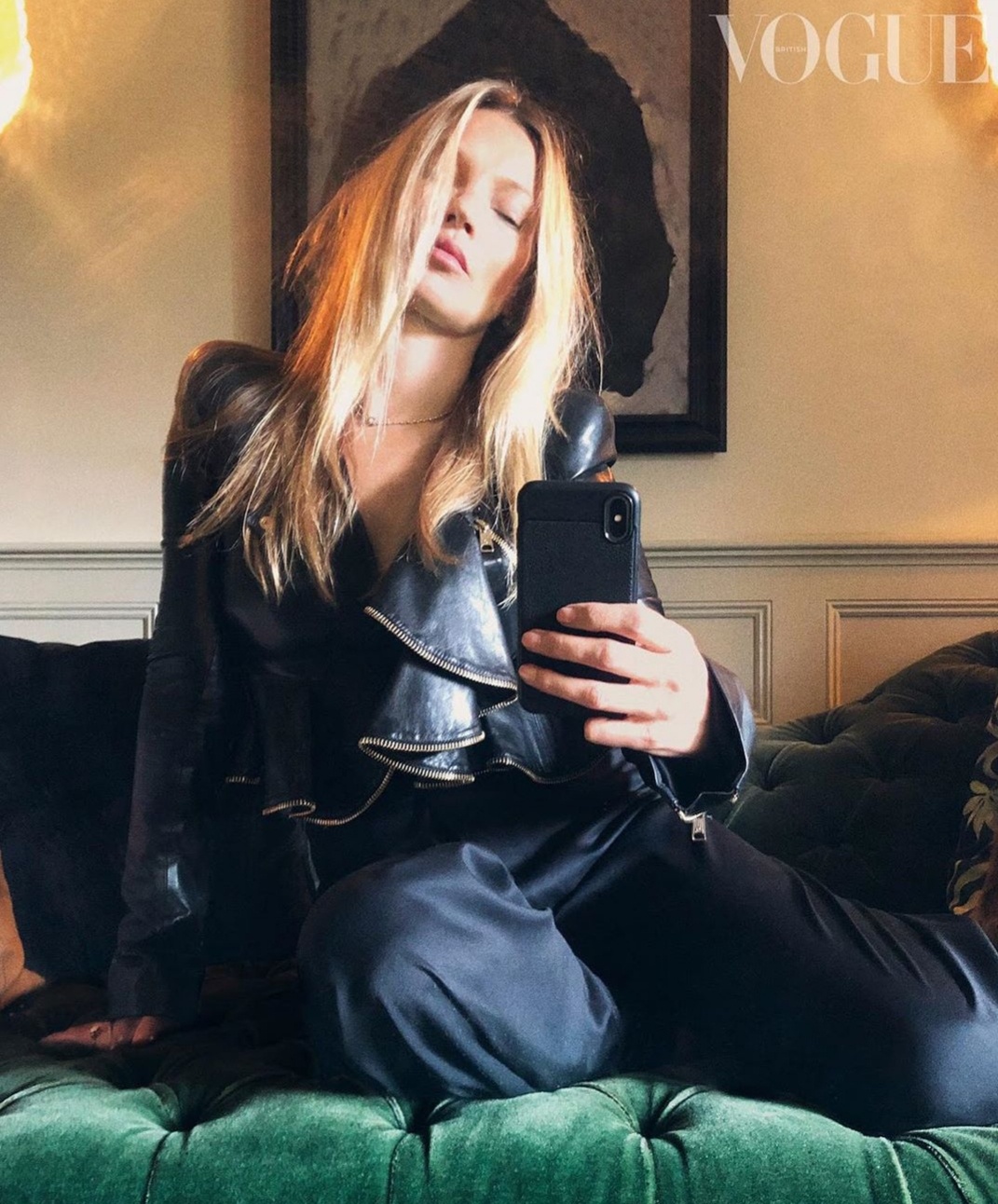 Mau quoc te chup anh thoi trang anh 2