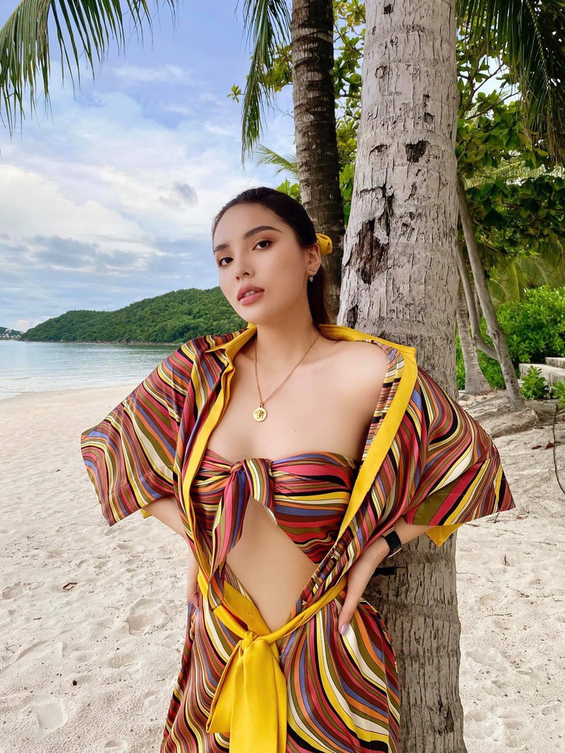 Sao Việt giảm cân khắc nghiệt ảnh 2 Sao Viet giam can khac nghiet anh 2