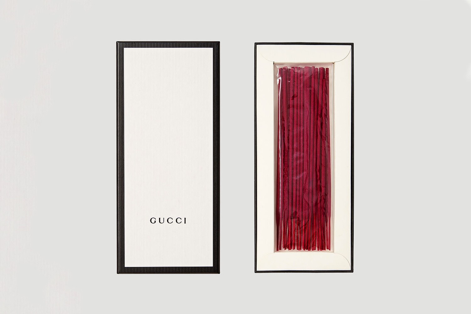 Saint Laurent ban ong hut anh 9