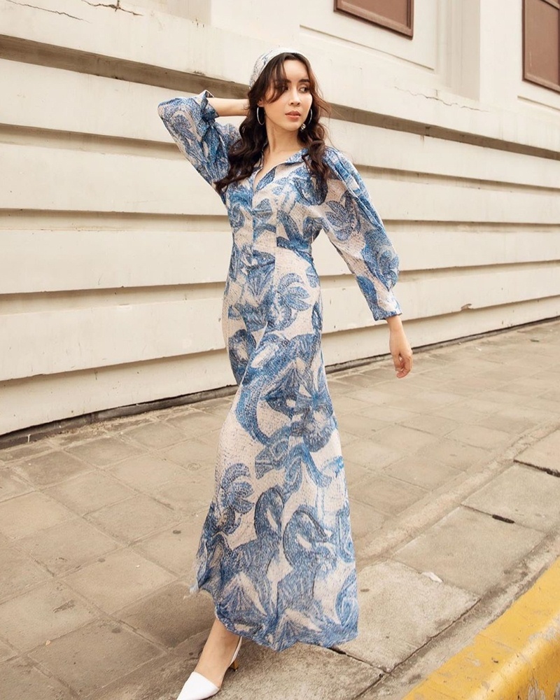 Sao Viet chuong vay goi cam anh 7