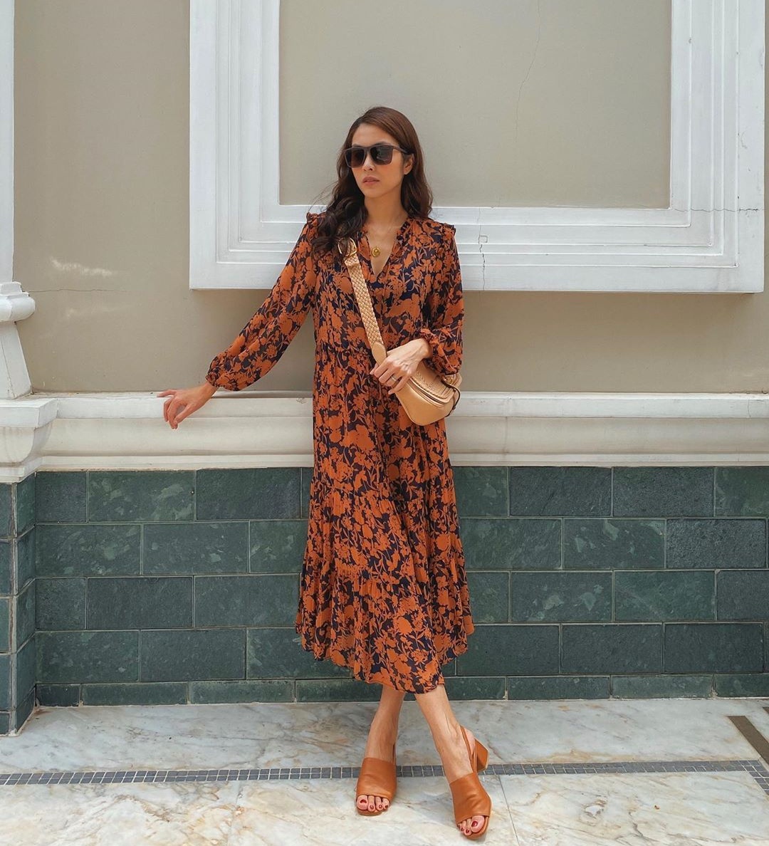 Sao Viet chuong vay goi cam anh 6