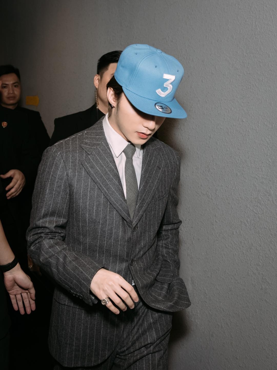 Son Tung dien do hang hieu anh 1