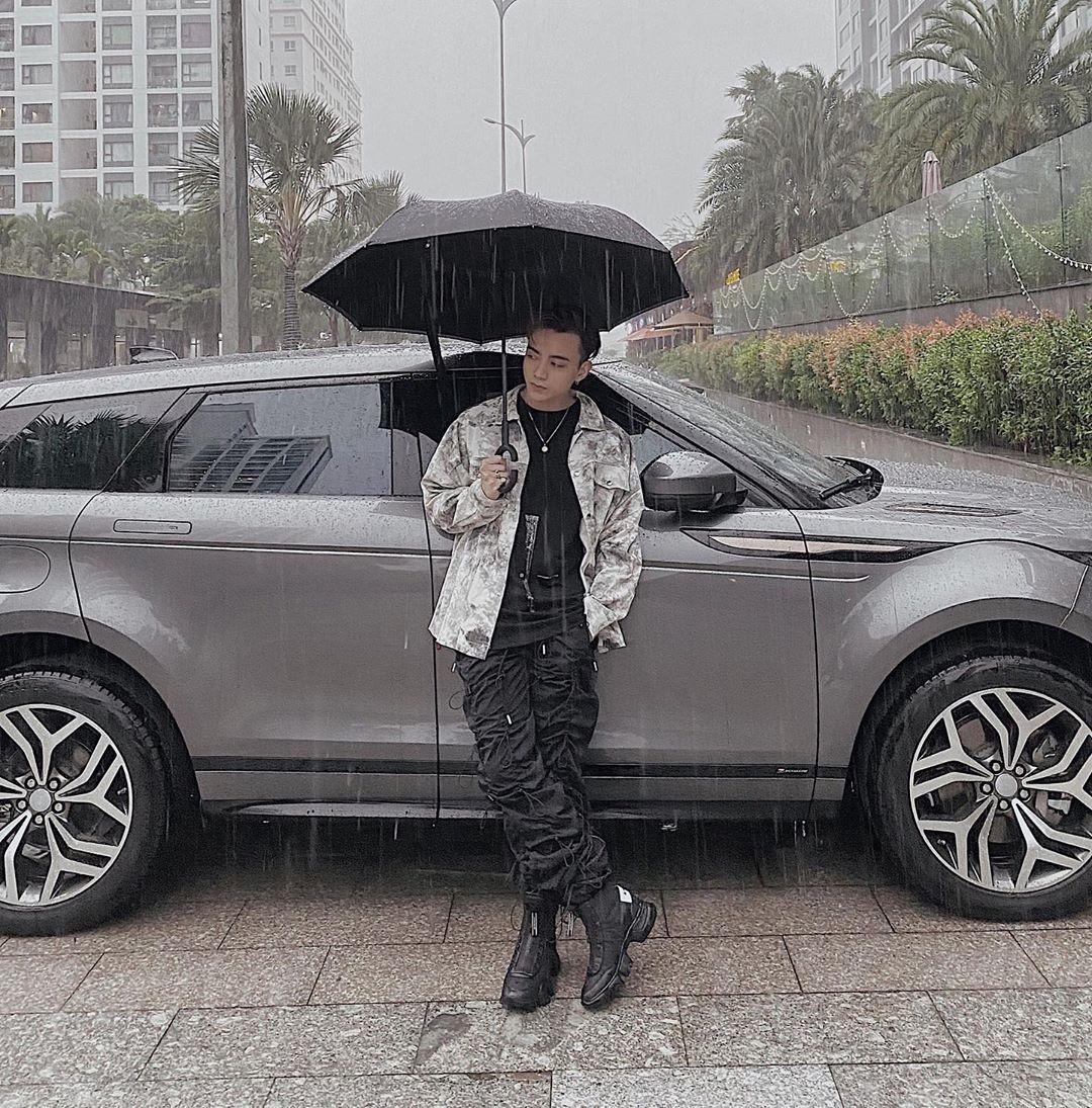 Duc Phuc khoe tui hieu anh 3