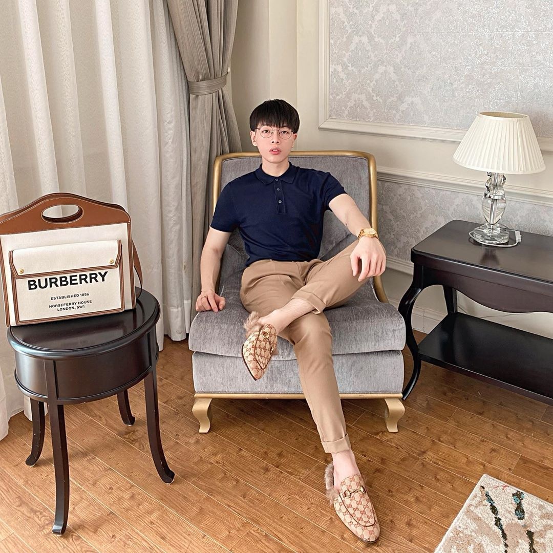 Duc Phuc khoe tui hieu anh 2