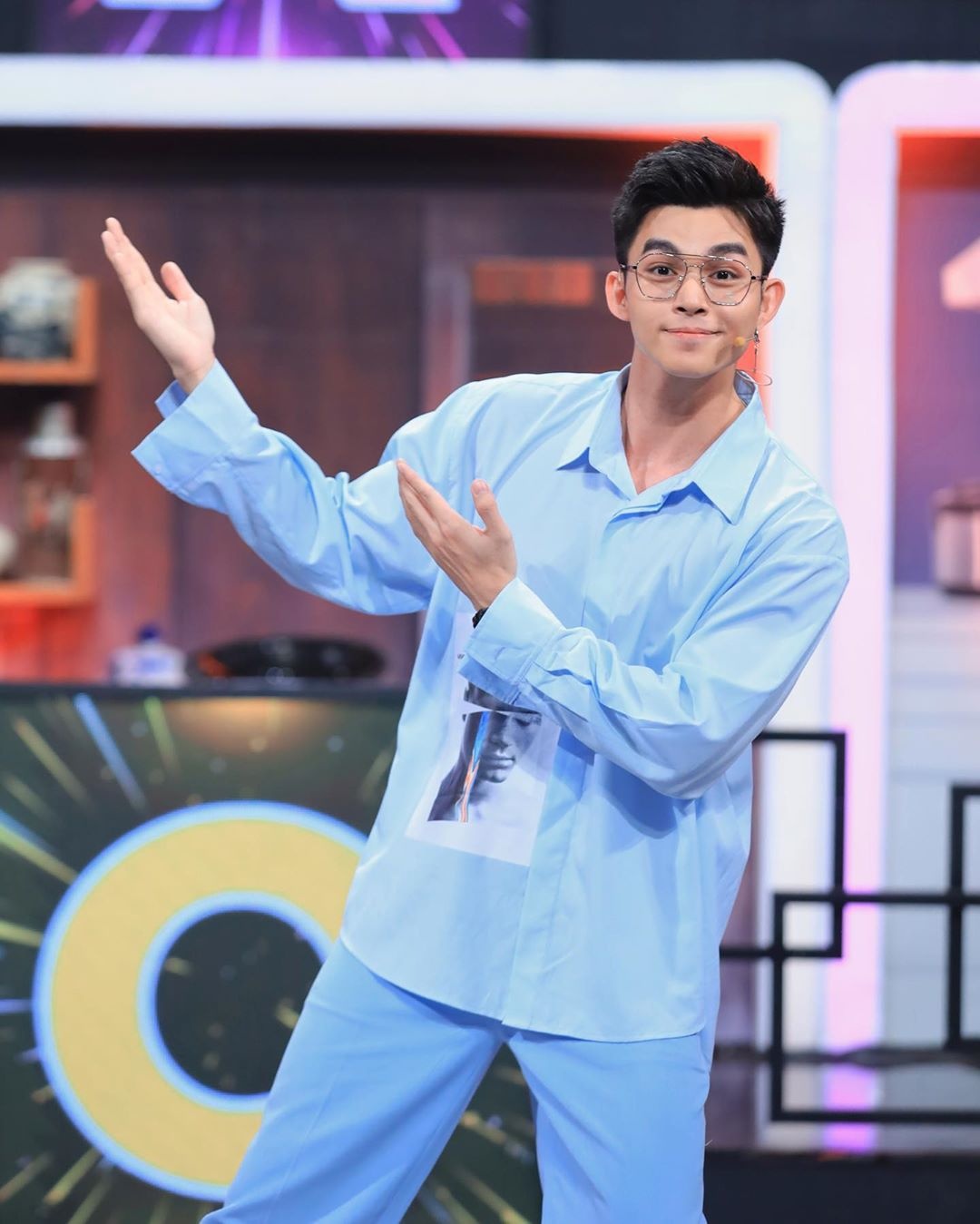 Duc Phuc khoe tui hieu anh 6