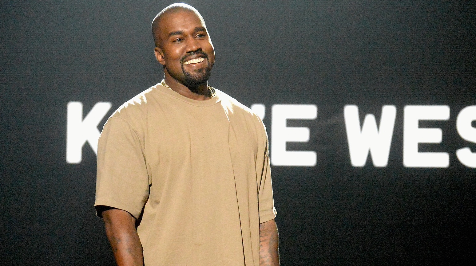 Kanye West hợp tác cùng Gap  ảnh 2 Kanye West hop tac cung Gap anh 2