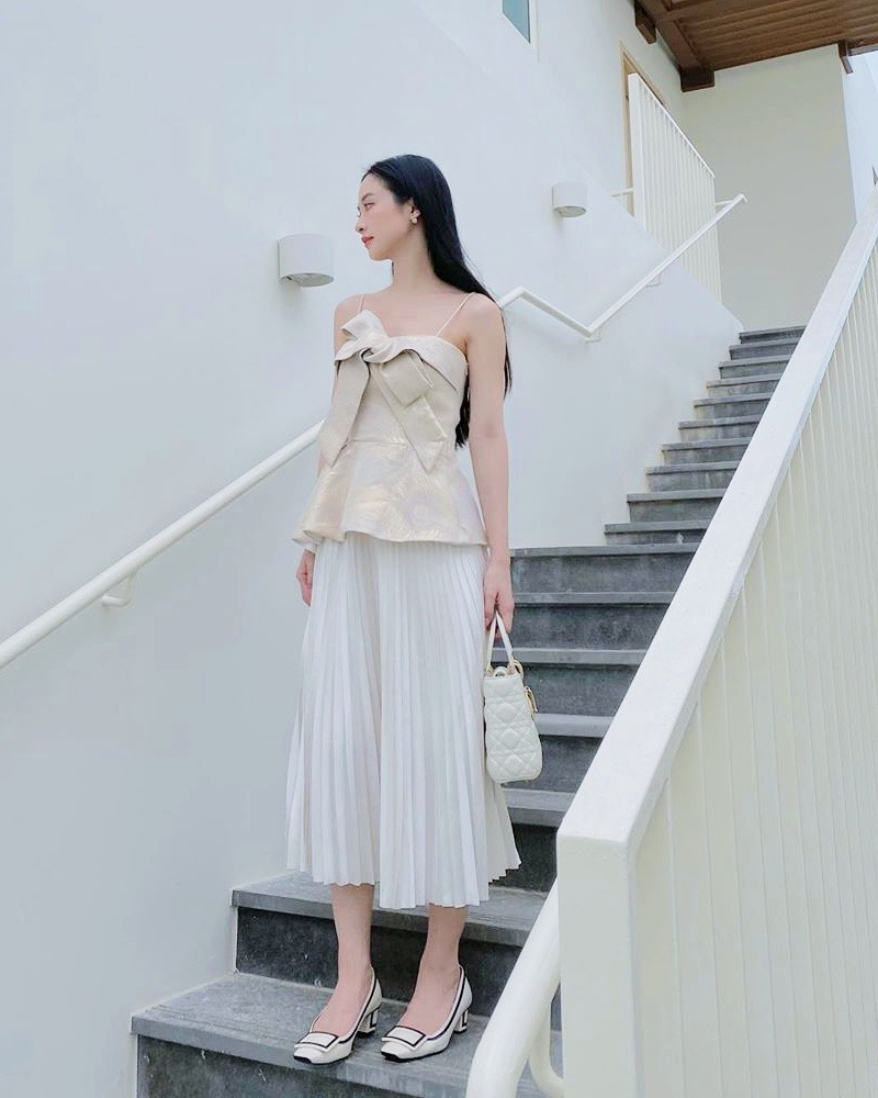 Sao nu Viet chuong do trang anh 6