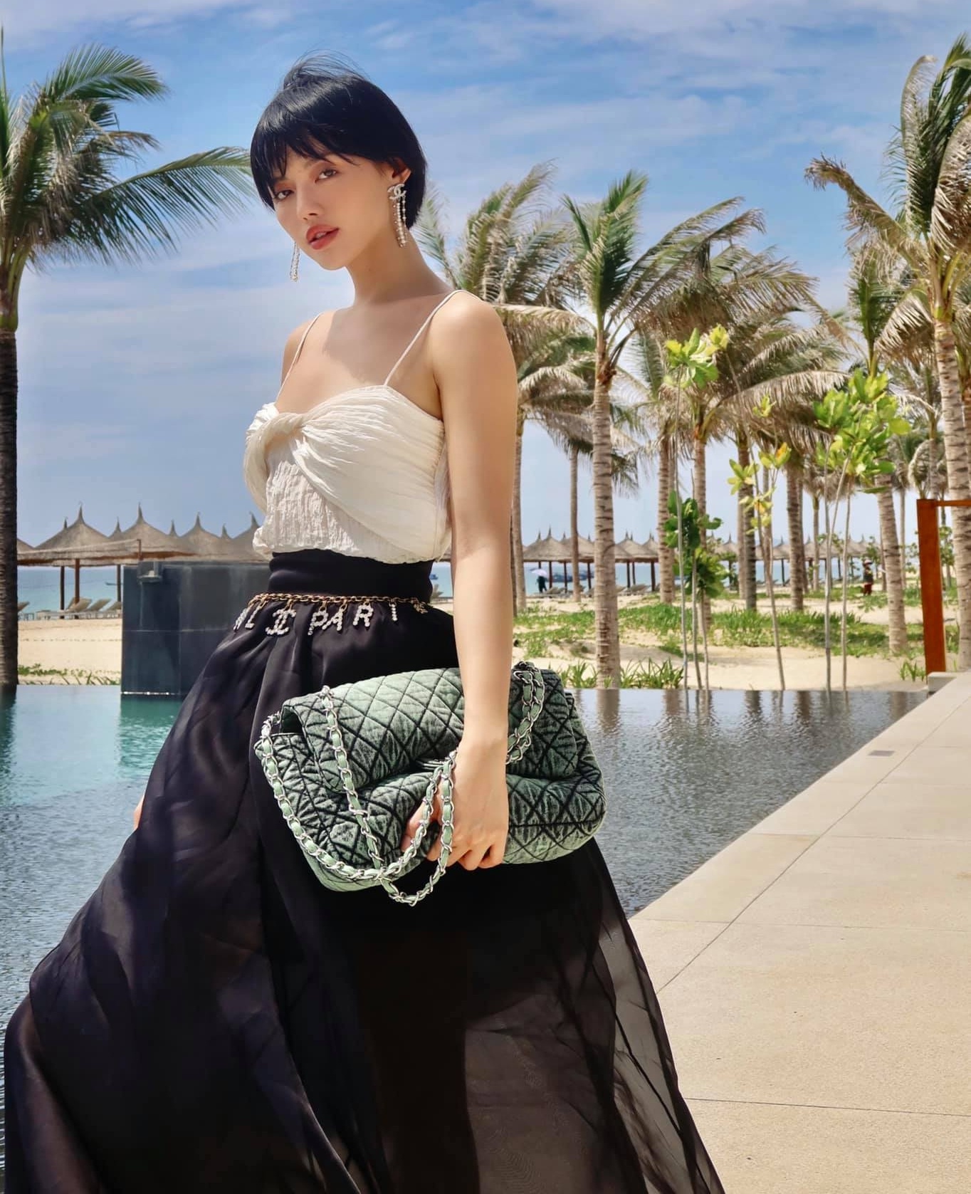 Sao nu Viet chuong do trang anh 7