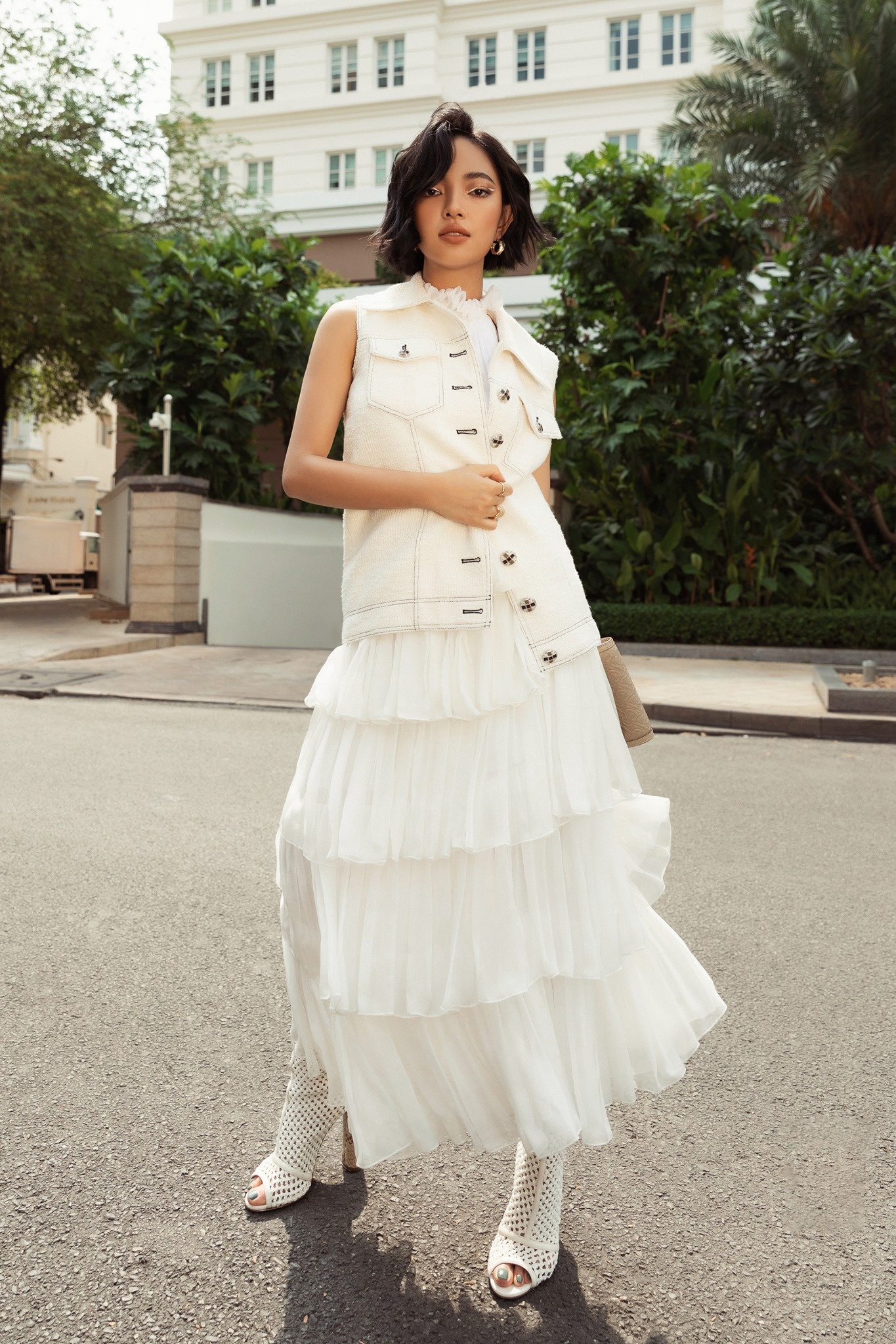 Sao nu Viet chuong do trang anh 5