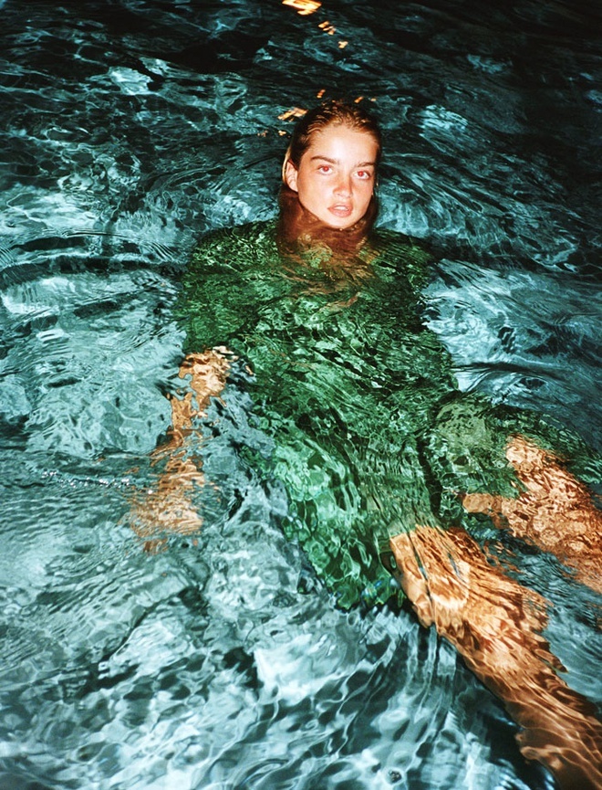 Zara bị dân mạng chỉ trích ảnh 5 Zara bi dan mang chi trich anh 5