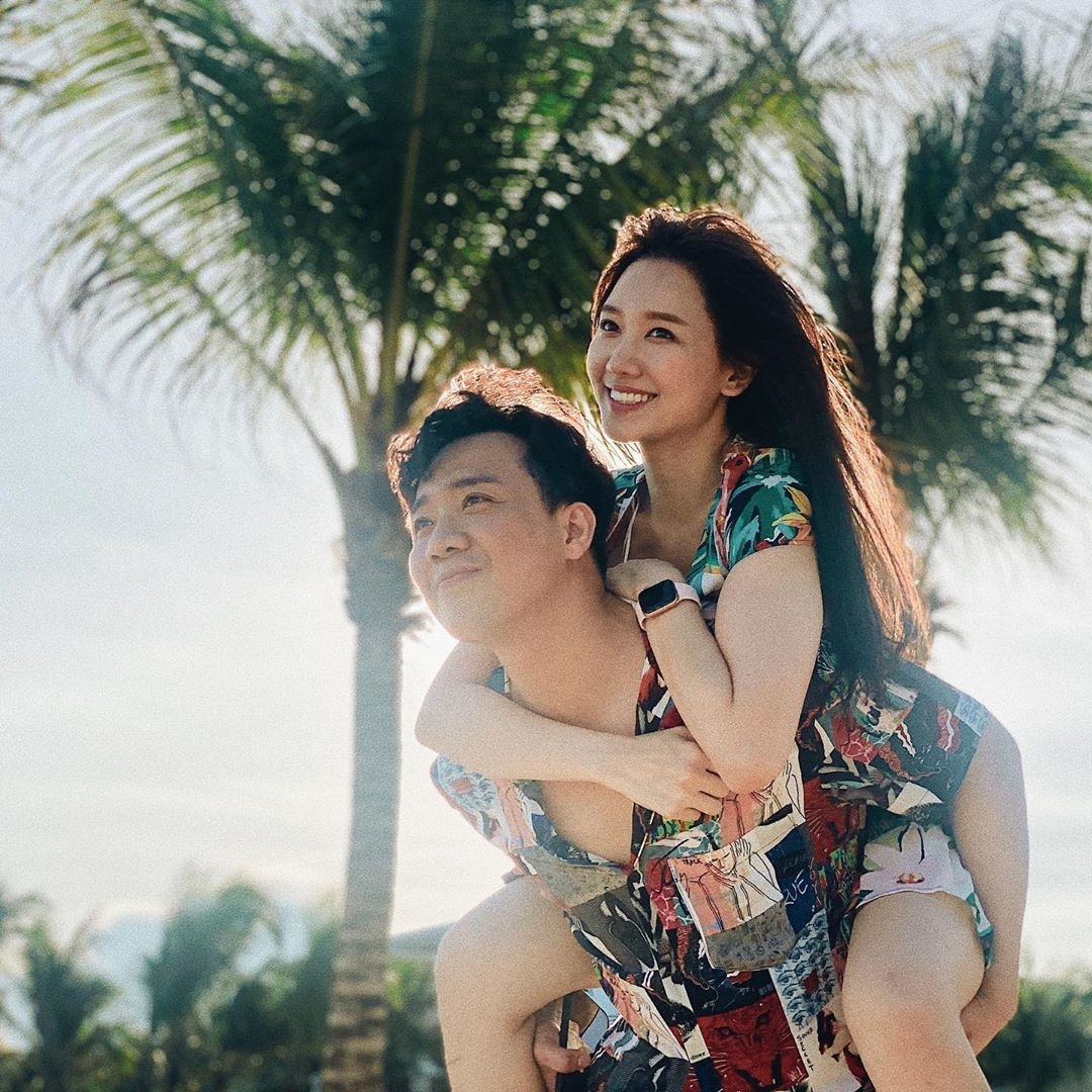 Duc Phuc trang diem dam anh 1