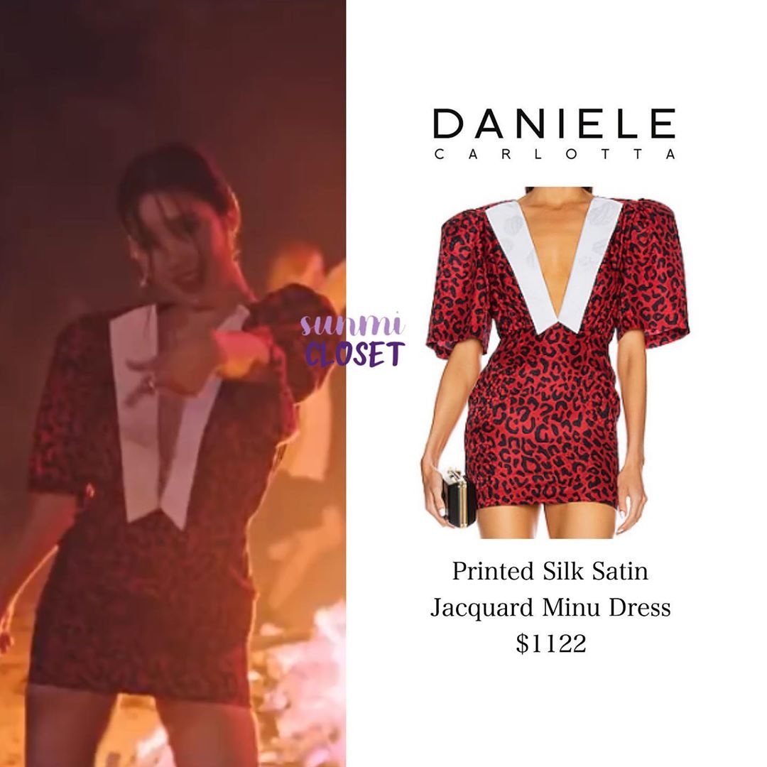 Sunmi mac vay hieu goi cam anh 7