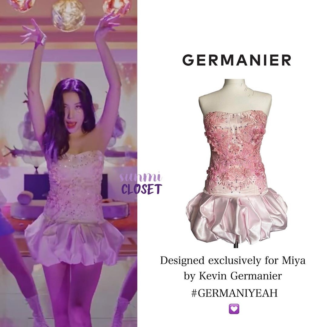 Sunmi mac vay hieu goi cam anh 10