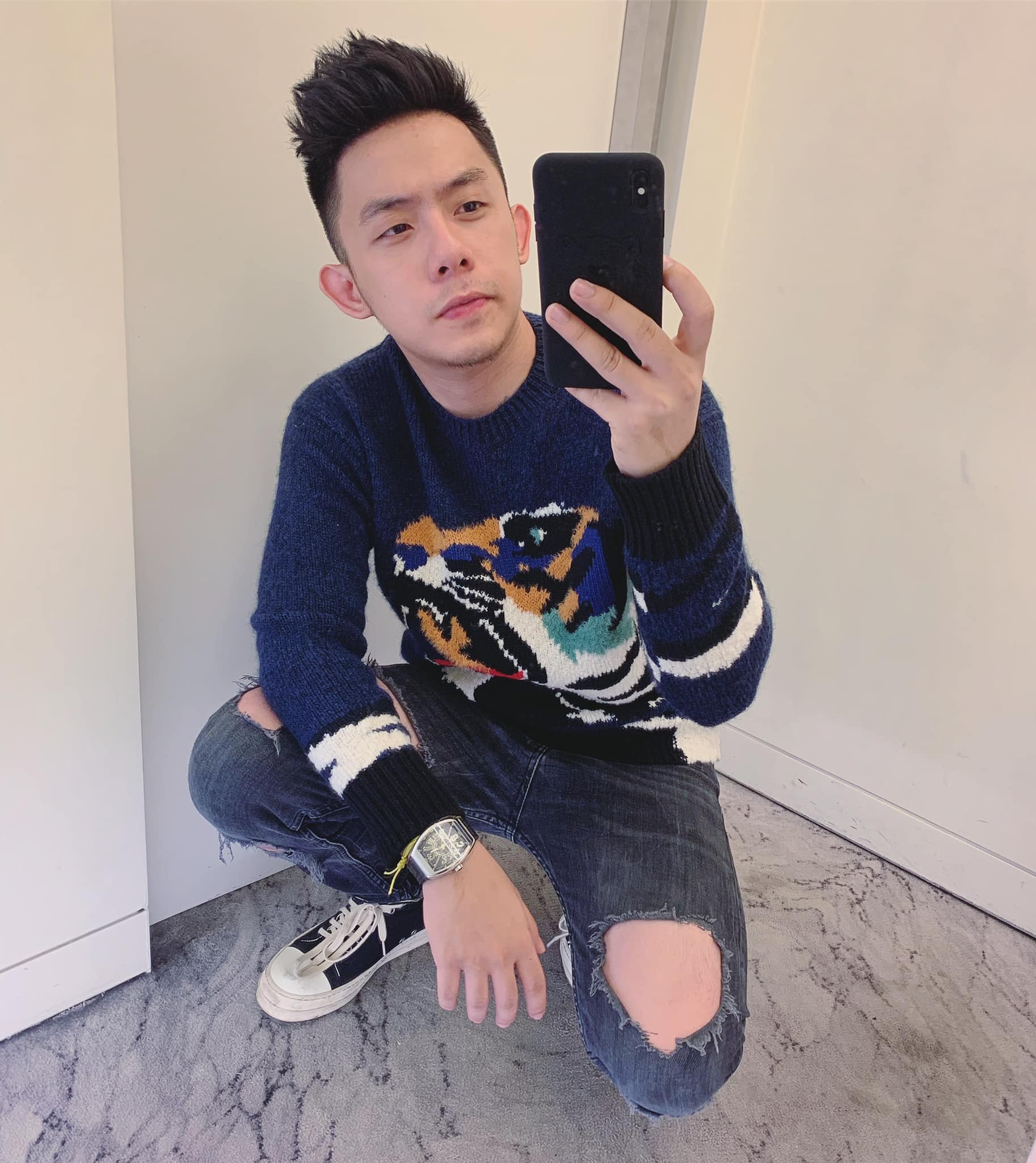 Dong Khue chuong do khoe khoan anh 5