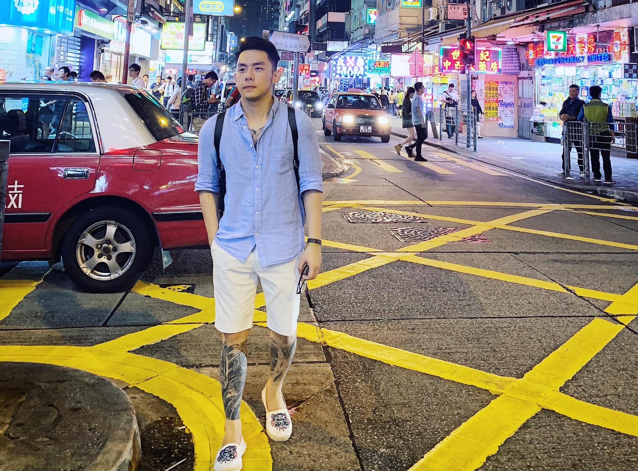 Dong Khue chuong do khoe khoan anh 4