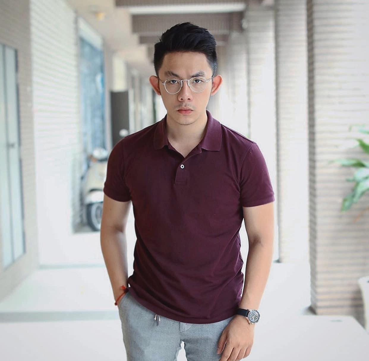 Dong Khue chuong do khoe khoan anh 2