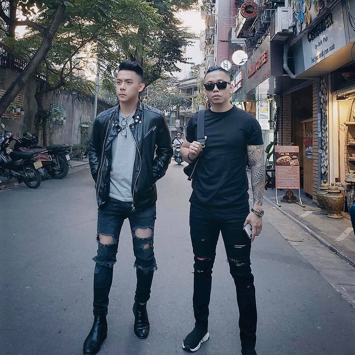 Dong Khue chuong do khoe khoan anh 7