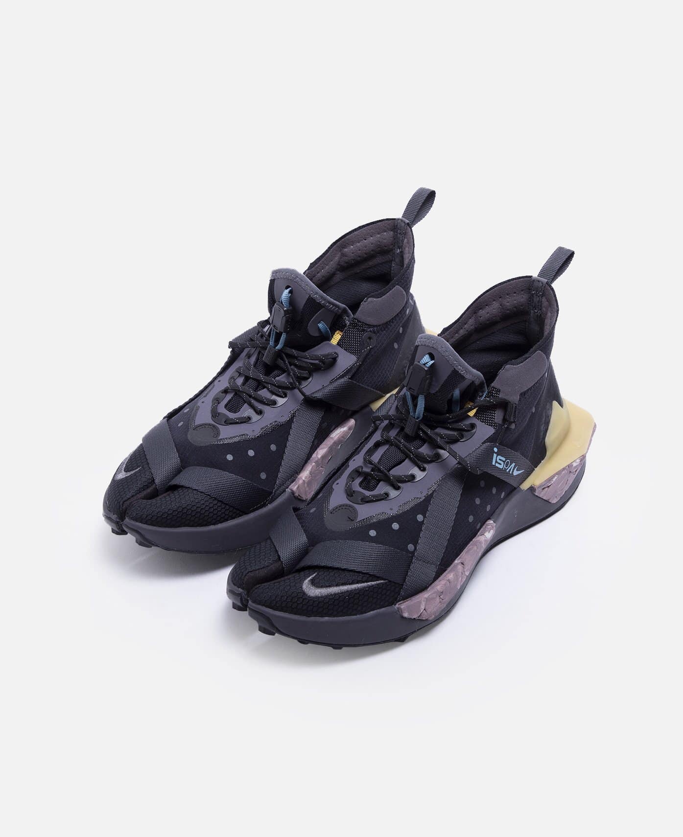 Nike bắt chước giày móng heo  ảnh 6 Nike bat chuoc giay mong heo anh 6