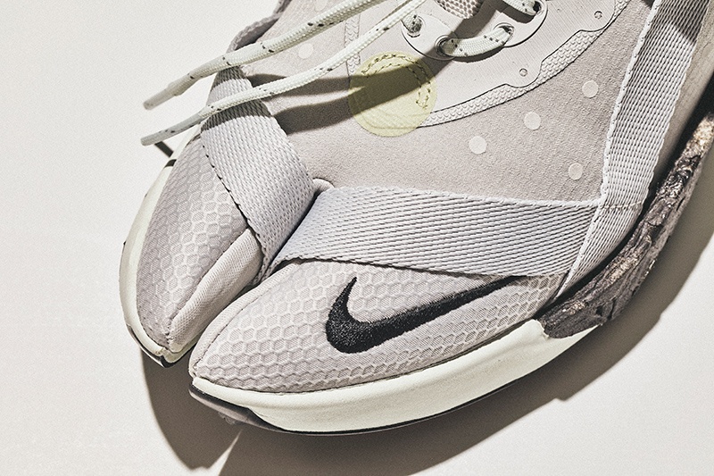 Nike bắt chước giày móng heo  ảnh 4 Nike bat chuoc giay mong heo anh 4