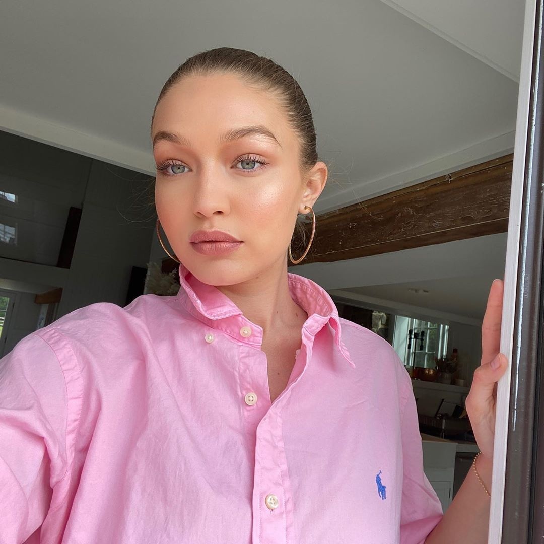 Gigi Hadid mac do rong anh 3