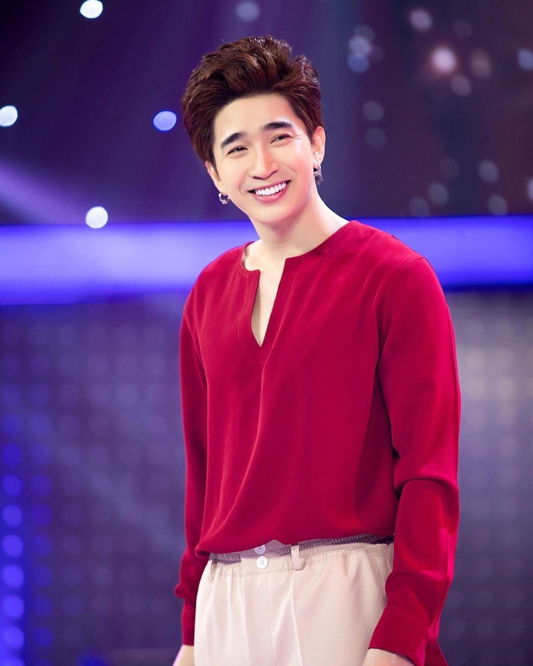 Son Tung dien do noi anh 7