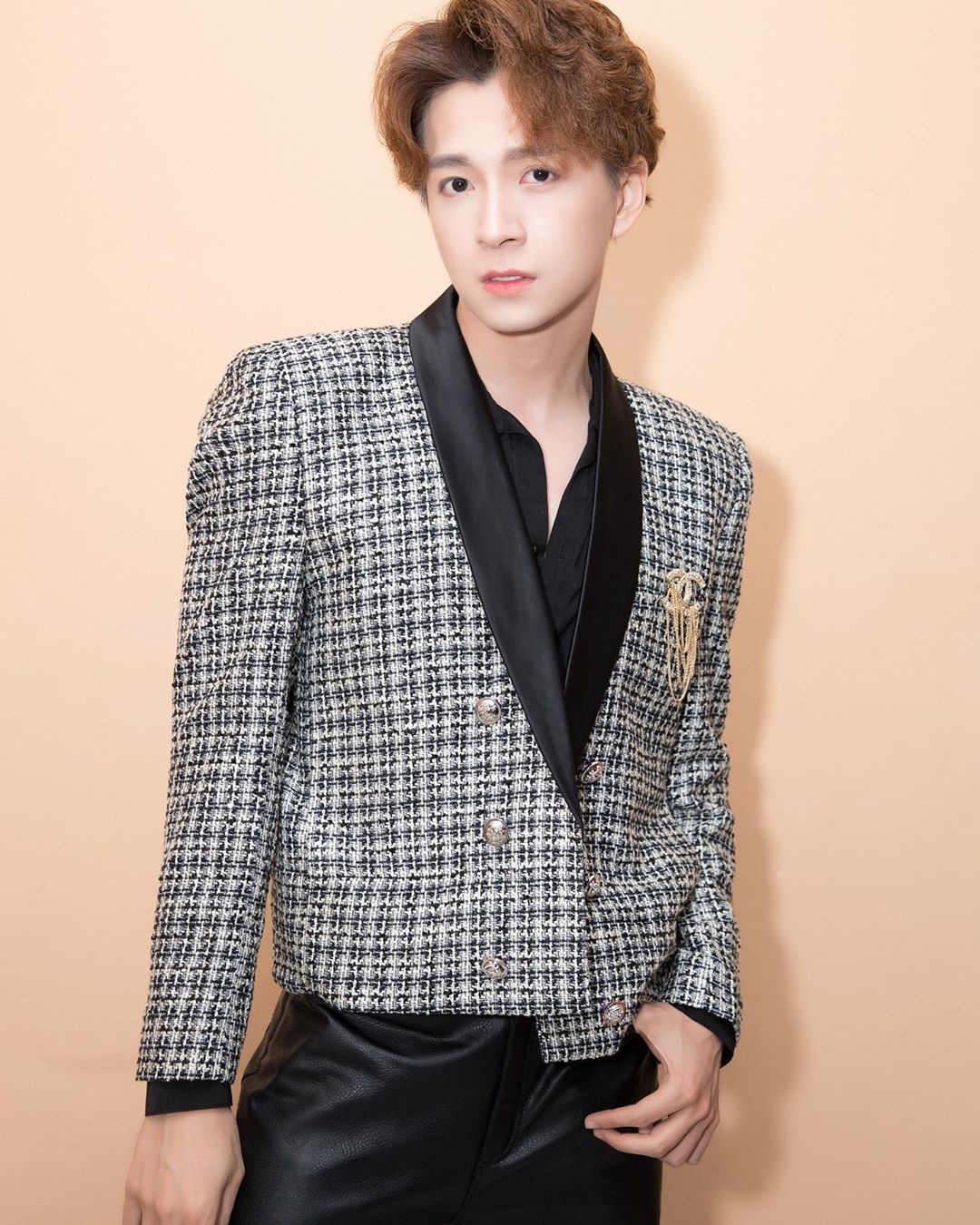 Son Tung dien do noi anh 4