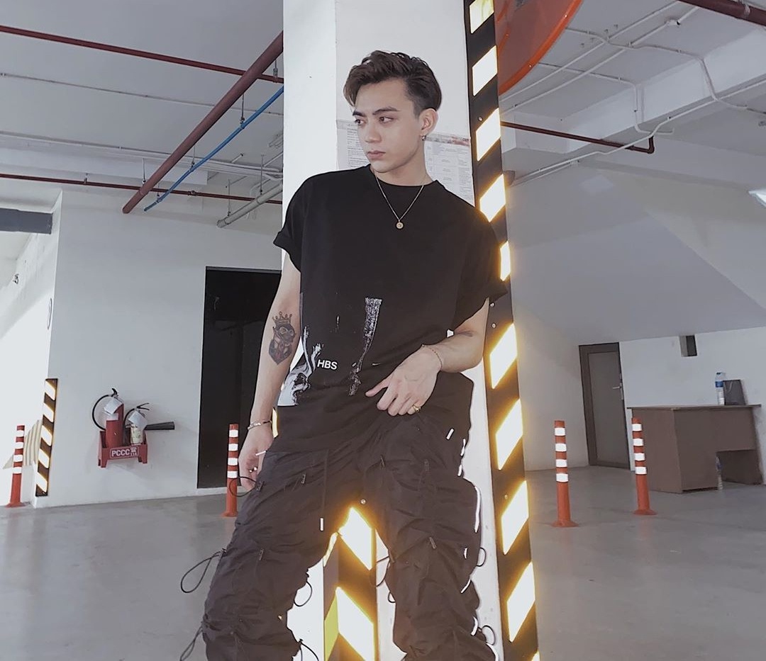 Son Tung dien do noi anh 3